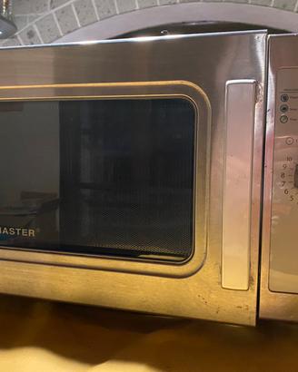 Forno microonde professionale Modular