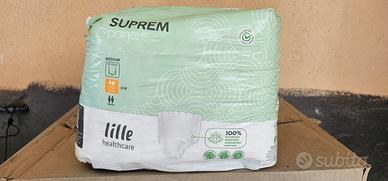 Lille Suprem Pants M Pz 14