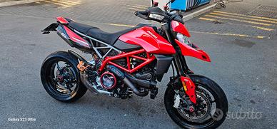 ducati hypermotard 950 solo 11500 euro