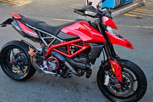ducati hypermotard 950 solo 11500 euro