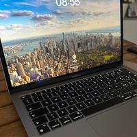 MacBook Air 13 da 512gb