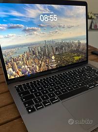 MacBook Air 13 da 512gb