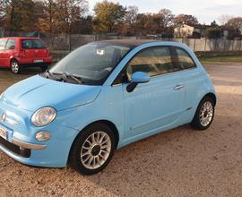 Fiat 500 C 0.9 TwinAir Turbo Pop 85cv