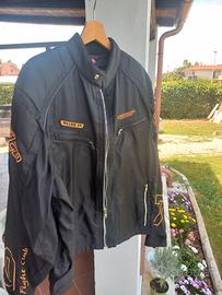 Giacca moto hengeriche xl