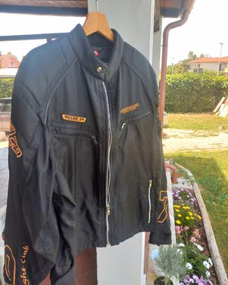 Giacca moto hengeriche xl