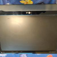Tv monitor lg M208WV