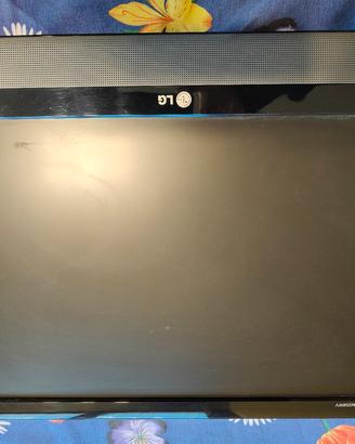 Tv monitor lg M208WV