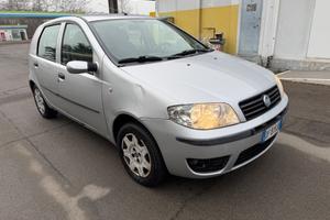 Fiat Punto Classic 1.2 5 porte