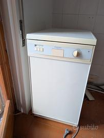 lavastoviglie elettrolux 