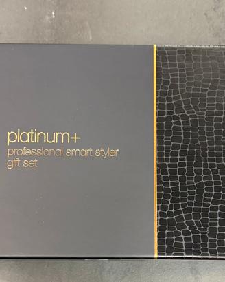 Piastra GHD PLATINUM+ GIF SET