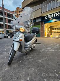 scooter perfetto con assicurazione