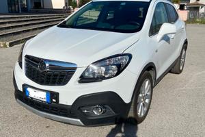 Opel Mokka 12/16 1.6 ecotec