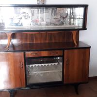 credenza anni 50