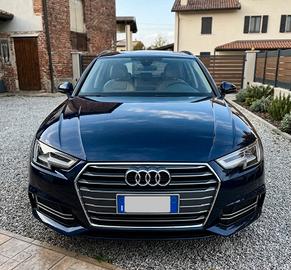 Audi A4 2017  2.0Tdi 150cv multitronic IMPECCABILE