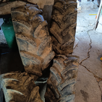 Gomme trattore per frutteto