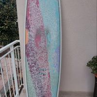 Surf 7’0 Indio come nuovo