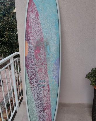 Surf 7’0 Indio come nuovo