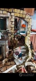presepe completo 