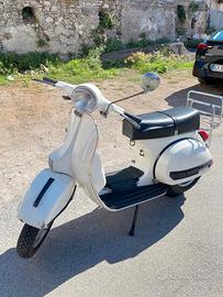vespa px 125