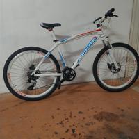 bici bottecchia fx 510