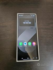 Samsung Galaxy Z Fold 6 (SM-F956B)