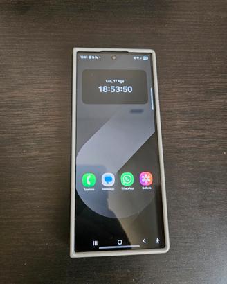 Samsung Galaxy Z Fold 6 (SM-F956B)