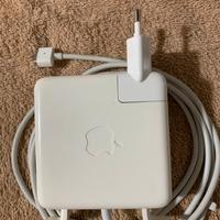 Alimentatore Apple 85w magsafe 1 x MacBook Pro 15p