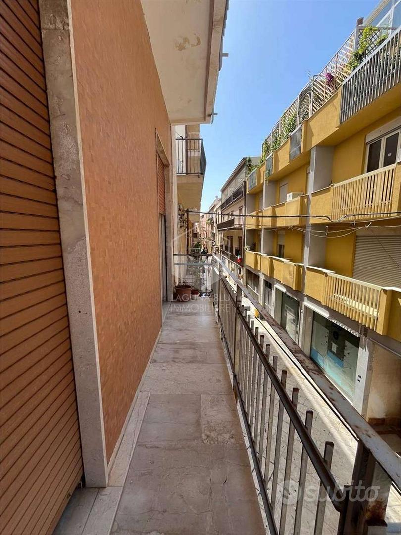 Apartment in Marsala, Trapani - Vista 3