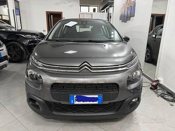 Citroen C3 2019 BlueHDi 100 S&S Shine