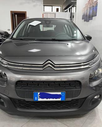 Citroen C3 2019 BlueHDi 100 S&S Shine