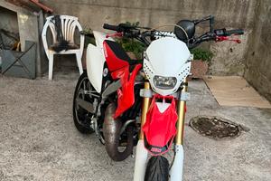 Hm 125