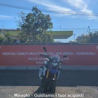 BMW Serie 1 MOTO BMW 310 GS