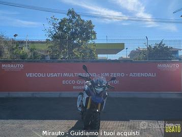 BMW Serie 1 MOTO BMW 310 GS