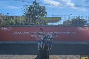 BMW Serie 1 MOTO BMW 310 GS