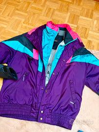 Giacca da sci vintage anni ‘90