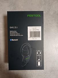 auricolari bluetooth FESTOOL