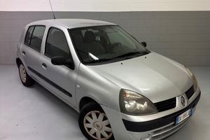 Renault Clio 1.4 16V 5p NEOPATENTATI EURO4