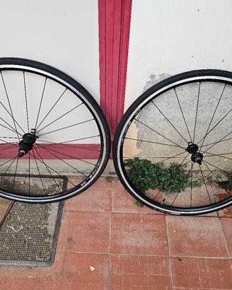 Coppia Ruote Dt Swiss R460 