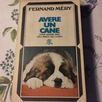 libro: cura del cane