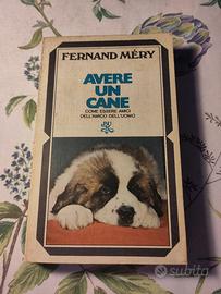 libro: cura del cane