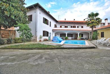 CASA INDIPENDENTE A CIGLIANO