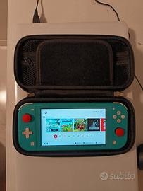switch lite