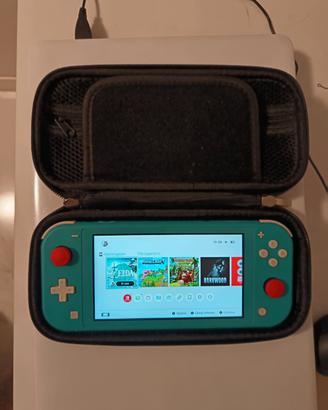 switch lite