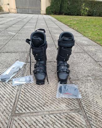 Scarponi Nordica Dobermann 5 S