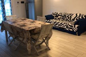 Marina di Campo mare e spiaggia a 5 minuti a piedi