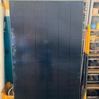 Pannello fotovoltaico