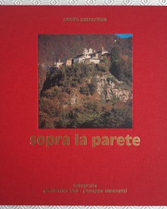 G. Bini: Sopra la parete.Il Sacro Monte di Varallo