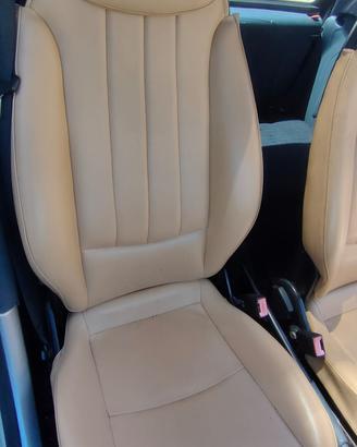 SMART 450 2001 TAPPEZZERIA INTERNA COMPLETA