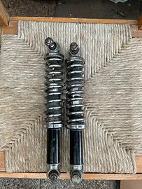 Sospensioni per rizzato Califfone