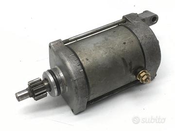YAMAHA RAPTOR 660 MOTORINO STARTER AVVIAMENTO 2002